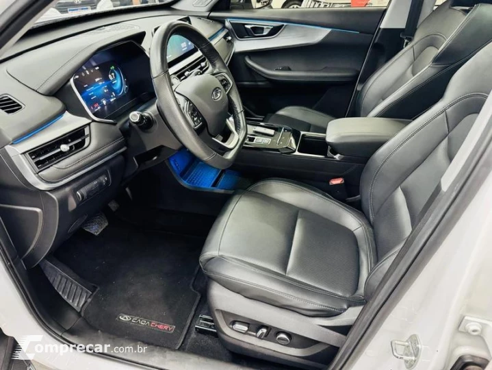 TIGGO 7 PRO 1.6 TGDI
