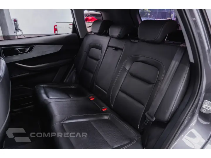 TIGGO 7 PRO 1.5 TCI FLEX HYBRID MAX DRIVE CVT