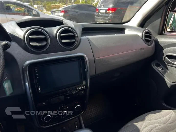 DUSTER 2.0 Dynamique 4X2 16V