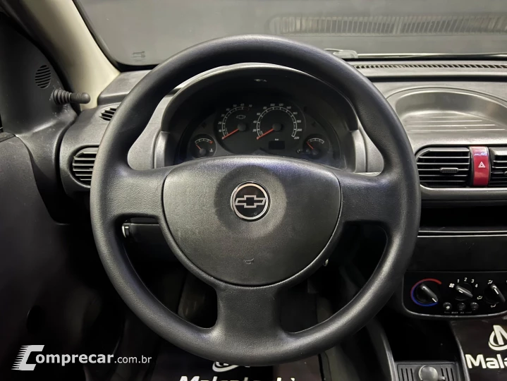 CORSA 1.4 MPFI MAXX 8V FLEX 4P MANUAL