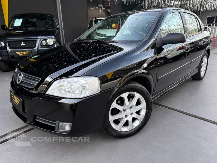 ASTRA 2.0 MPFI ADVANTAGE 8V FLEX 4P MANUAL