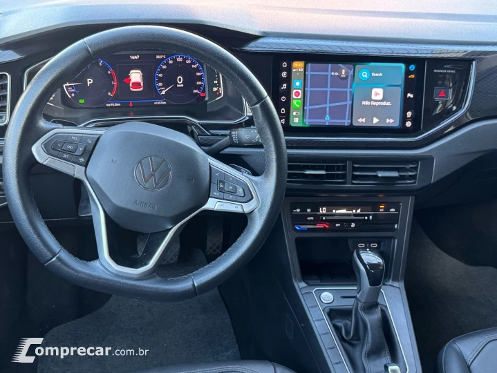 POLO 1.0 170 TSI Highline