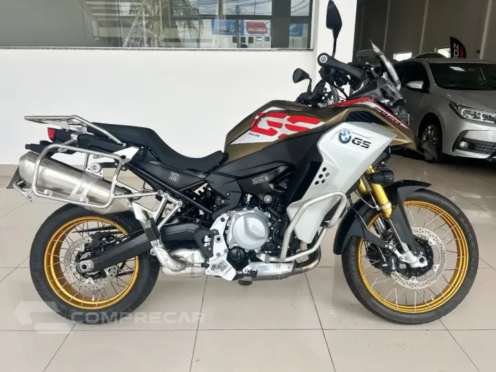 F 850 GS Adventure Premium