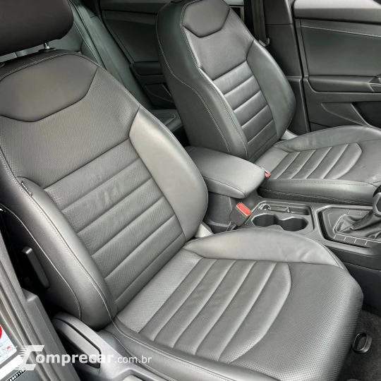 TAOS Highline 1.4 250 TSI Flex Aut.