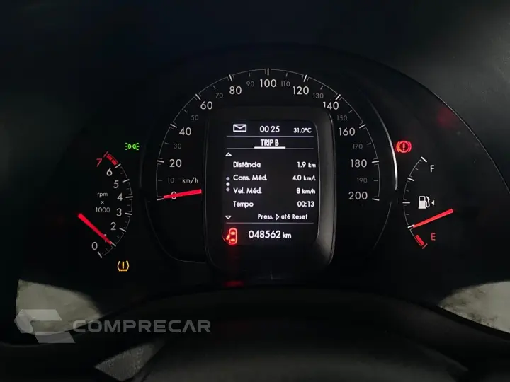 Strada Freedom 1.3 Flex 8V CD