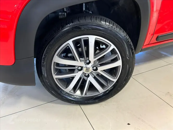 STRADA 1.3 FIREFLY FLEX VOLCANO CD MANUAL