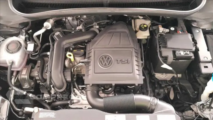 T-CROSS 1.0 200 TSI TOTAL FLEX COMFORTLINE AUTOMÁ