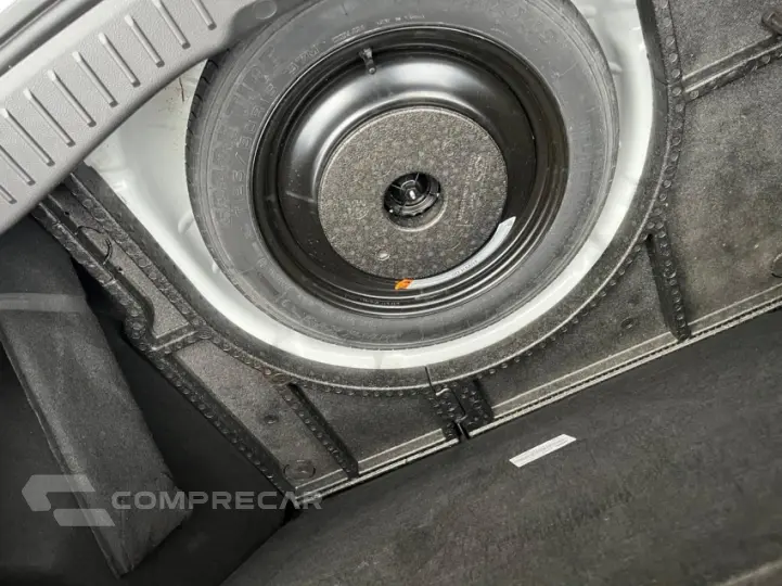 FOCUS 2.0 SE Hatch 16V Auto