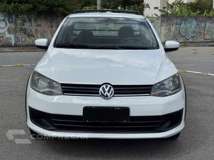 SAVEIRO 1.6 MI Trendline CS 8V