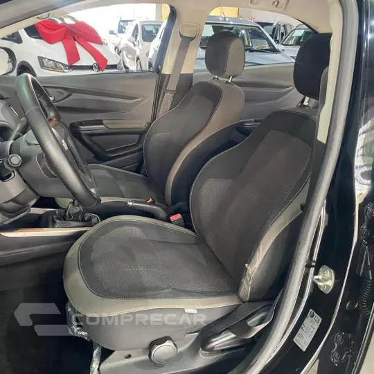 PRISMA Sed. LTZ 1.4 8V FlexPower 4p