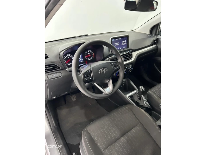 HB20 1.0 TGDI FLEX COMFORT MANUAL