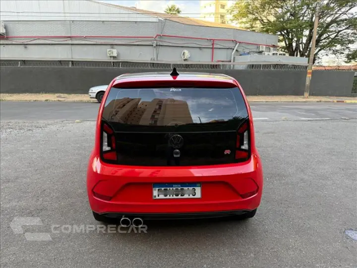 UP 1.0 TSI Move UP 12V