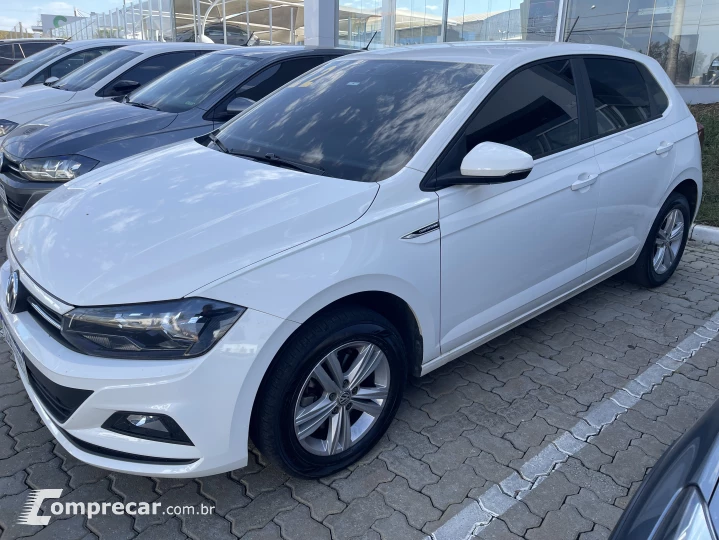 POLO 1.0 200 TSI Comfortline