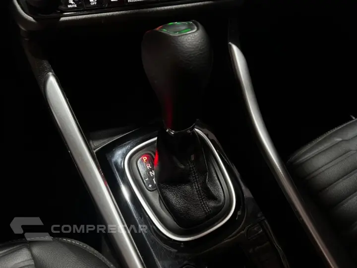 FASTBACK 1.0 TURBO 200 FLEX AUDACE CVT