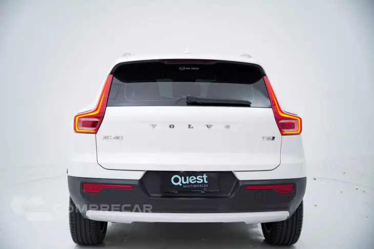 XC 40 T-5 MOMENTUM 2.0 252cv AWD