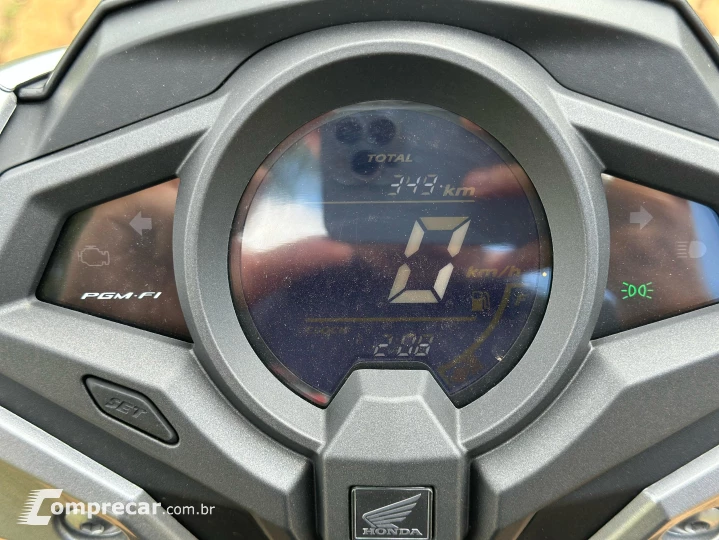 ELITE 125