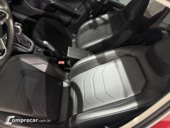 POLO 1.0 170 TSI Highline