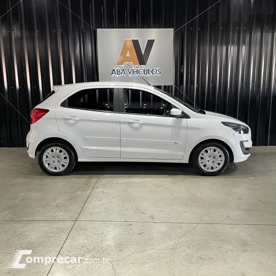 KA 1.5 Ti-vct SE