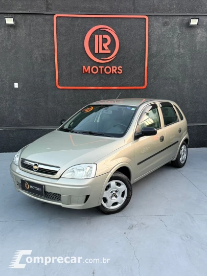 CORSA 1.4 MPFI Maxx 8V