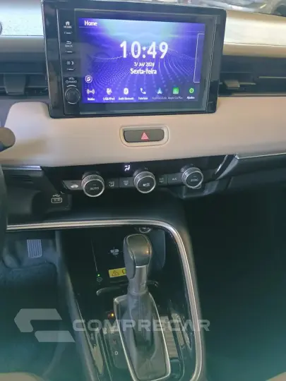 HR-V 1.5 DI I-vtec Turbo Advance
