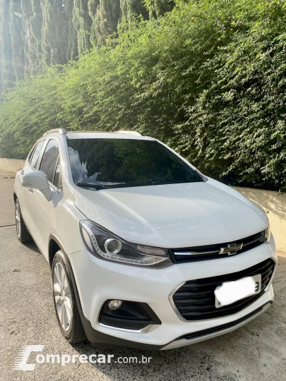TRACKER 1.4 16V Turbo Premier