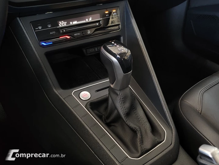 VIRTUS 1.0 200 TSI COMFORTLINE AUTOMÁTICO