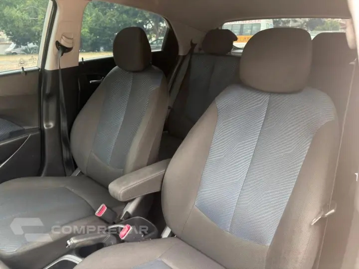 HB20 1.6 Comfort Plus 16V