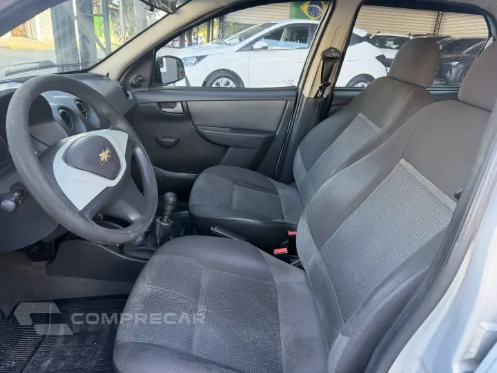 CELTA 1.0 MPFI LT 8V FLEX 4P MANUAL