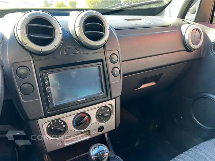 ECOSPORT 1.6 XLT Freestyle 8V