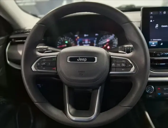 COMPASS 1.3 T270 Turbo Longitude