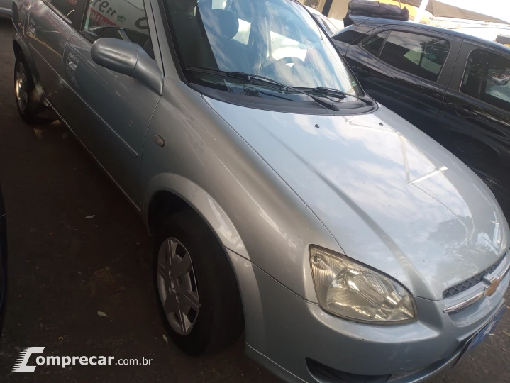 CLASSIC 1.0 MPFI LS 8V
