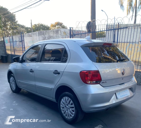 GOL 1.0 MI Trendline 8V