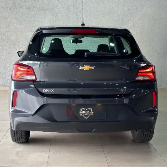 ONIX HATCH 1.0 12V Flex 5p Mec.