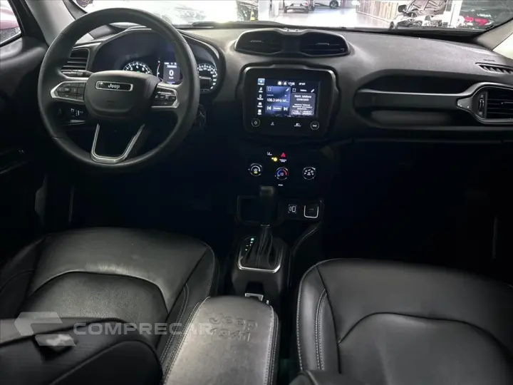 RENEGADE 1.3 T270 TURBO FLEX SPORT AT6