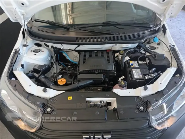 STRADA 1.3 Firefly Endurance CS