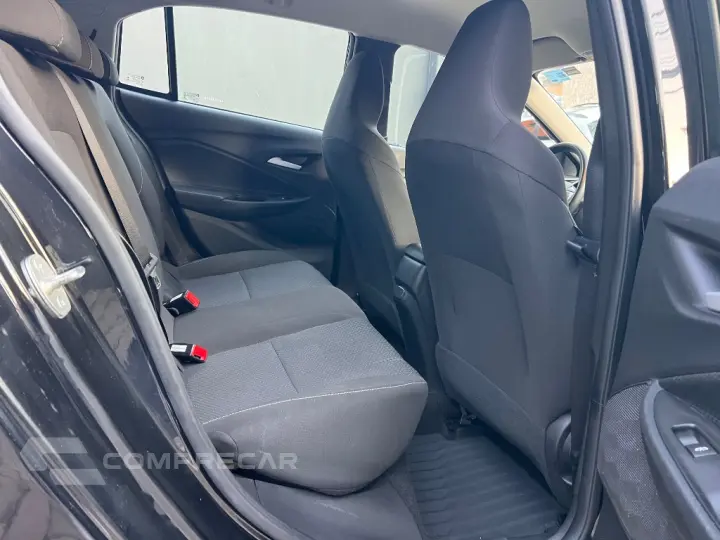 ONIX HATCH LTZ 1.0 12V TB Flex 5p Mec.