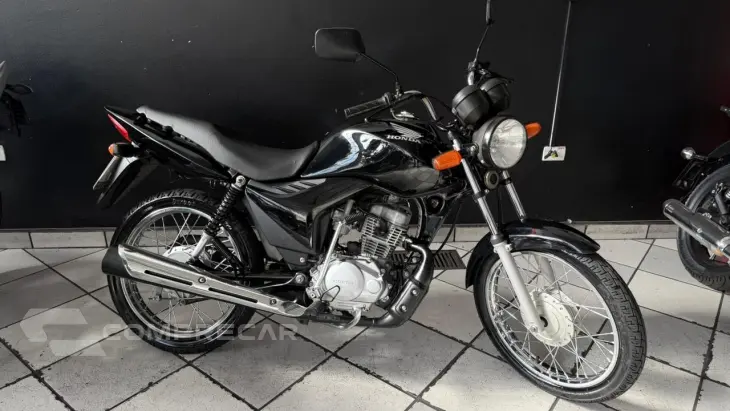 CG FAN 125C KS