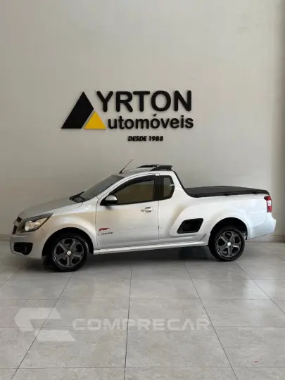 Montana 1.4 FLEX SPORT