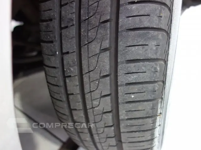 FIT - 1.4 LX 16V 4P AUTOMÁTICO