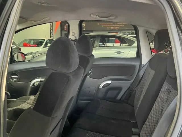 C3 - 1.4 I EXCLUSIVE 8V 4P MANUAL