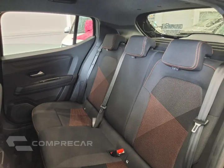 KARDIAN 1.0 TCE FLEX TECHNO EDC