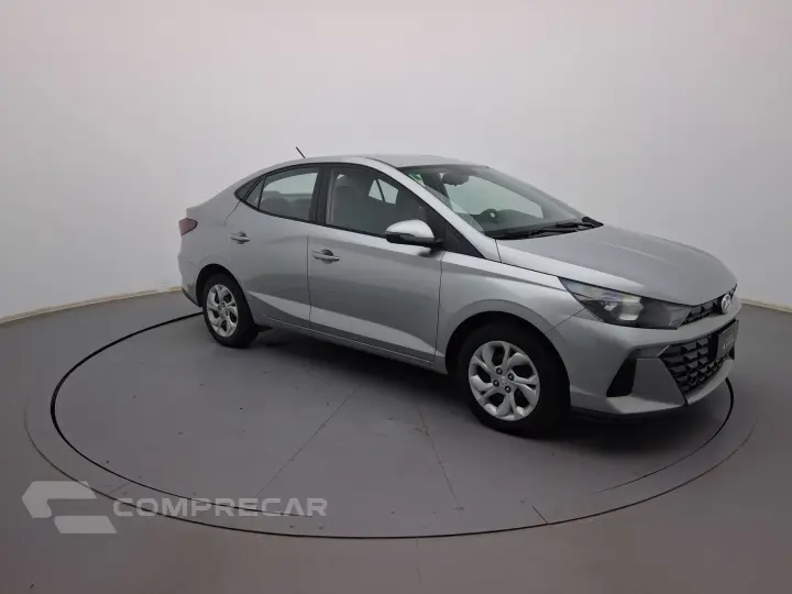 HB20S 1.0 12V FLEX COMFORT MANUAL