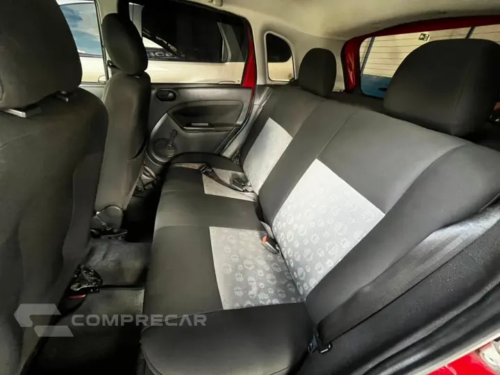 FIESTA 1.0 Rocam SE 8V