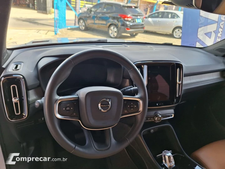XC40 1.5 T5 Hybrid Inscription Geartronic