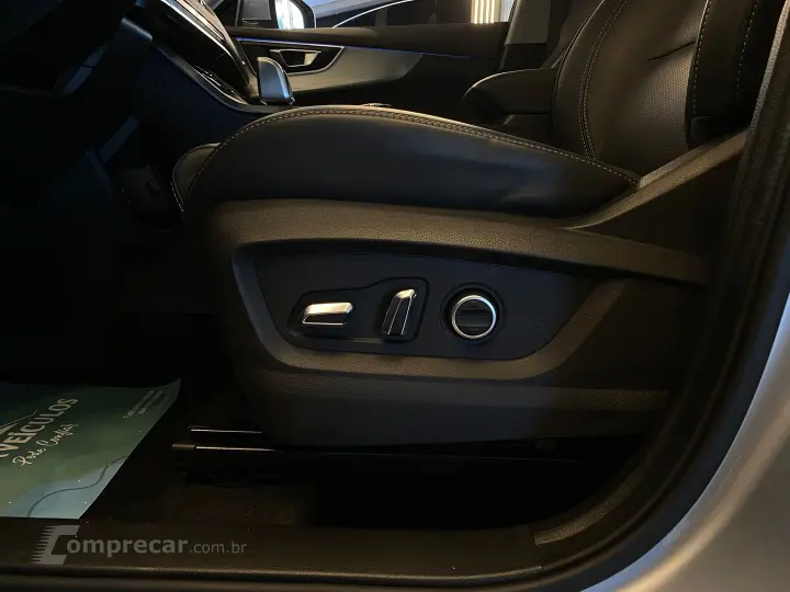 Tiggo 5X Pro 1.5 Vvt Turbo Iflex Cvt