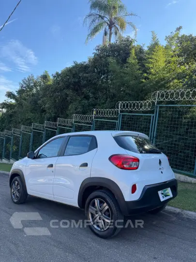 KWID 1.0 12V SCE ZEN