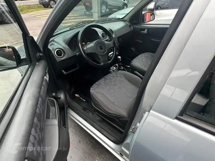 Prisma 1.4 Mpfi Joy 8V Flex 4P Manual