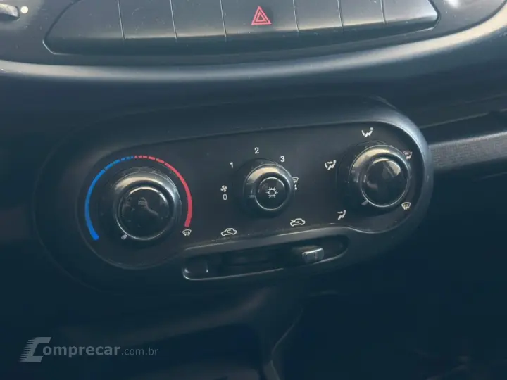 UNO 1.0 FIRE FLEX ATTRACTIVE MANUAL