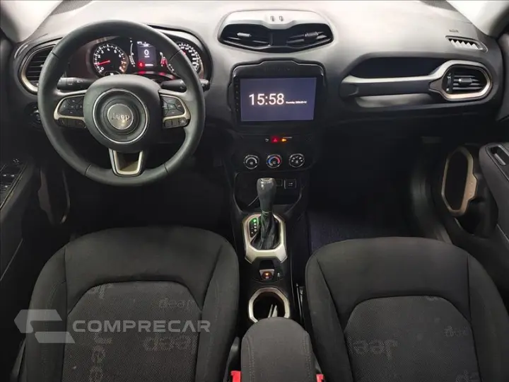 RENEGADE 1.8 16V Sport