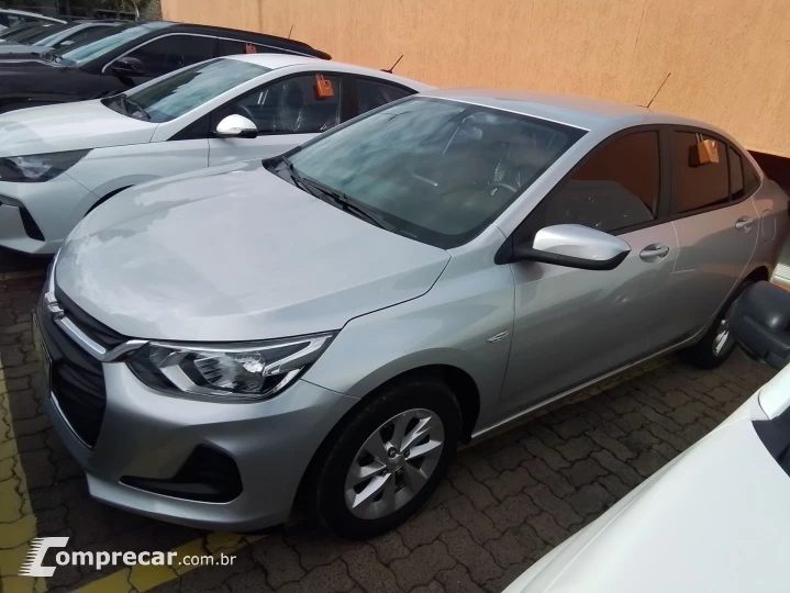 ONIX 1.0 FLEX PLUS LT MANUAL